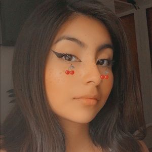 Meet your Posher, Wendy